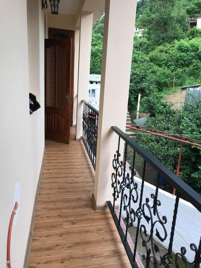 Lela'S Guest House Batum Dış mekan fotoğraf