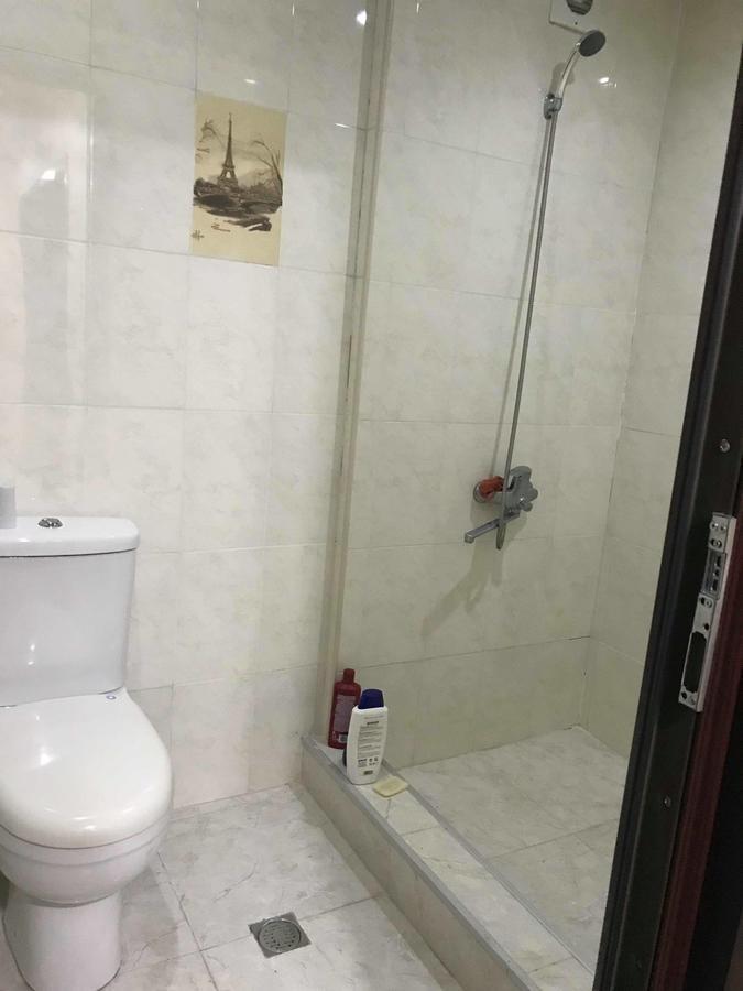 Lela'S Guest House Batum Dış mekan fotoğraf