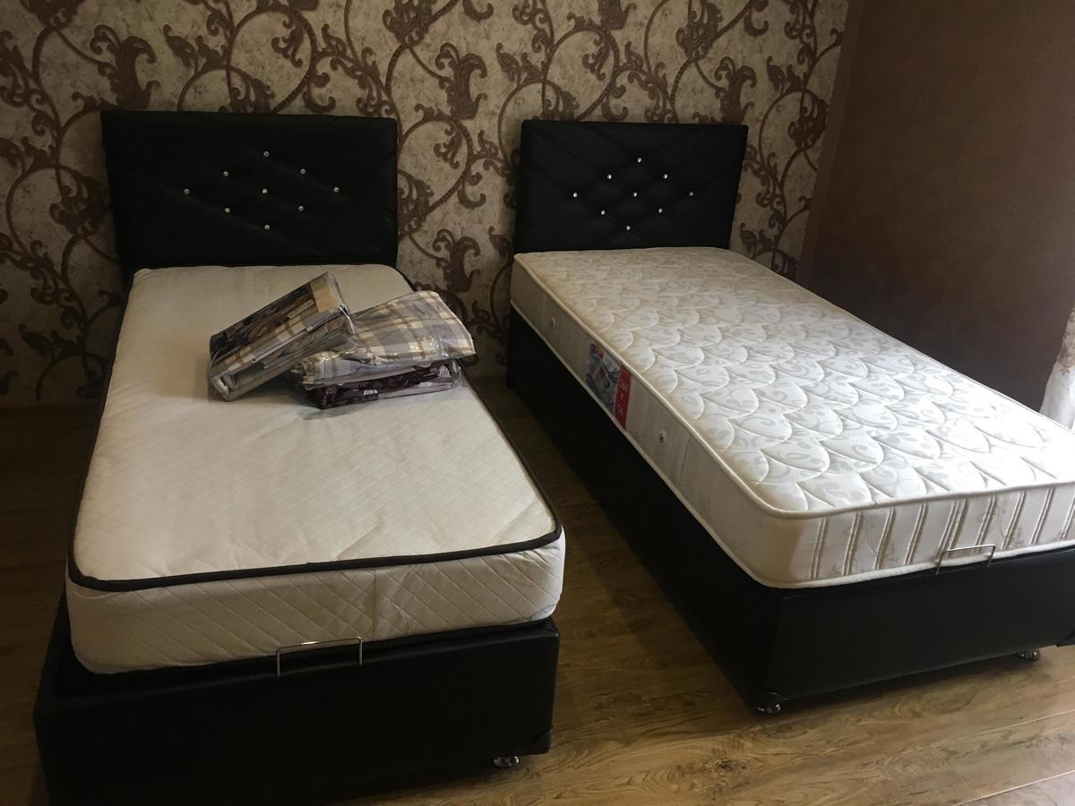 Lela'S Guest House Batum Dış mekan fotoğraf