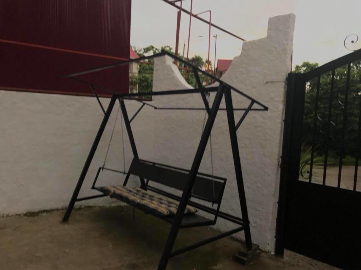 Lela'S Guest House Batum Dış mekan fotoğraf