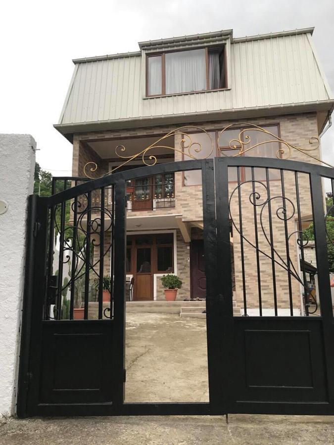 Lela'S Guest House Batum Dış mekan fotoğraf