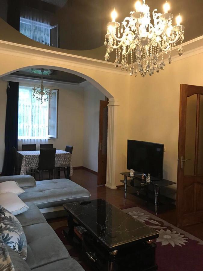 Lela'S Guest House Batum Dış mekan fotoğraf